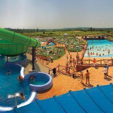 Annagora Aquapark 