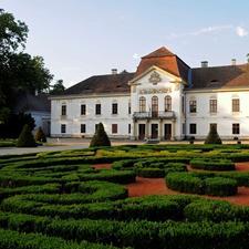 Széchenyi-kastély és emlékmúzeum