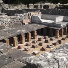 Aquincum  Budapest