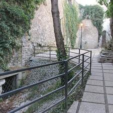 Soproni Várfalsétány