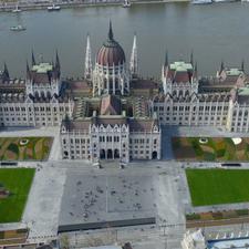 Országház - Parlament