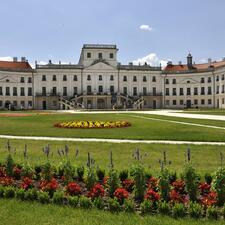 Esterházy-kastély