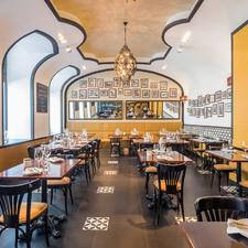 Borkonyha WineKitchen