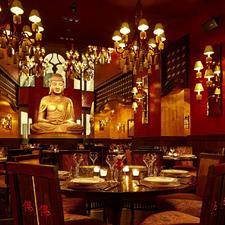 Buddha-Bar Étterem