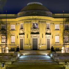 Déri Múzeum, Debrecen