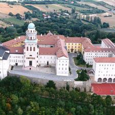 Pannonhalmi Bencés Főapátság