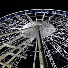 Budapest Eye