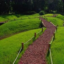 Szegedi Füvészkert