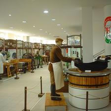 Szegedi Paprika Múzeum