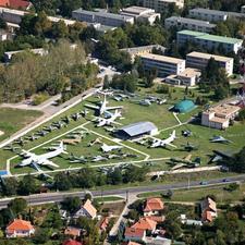 Szolnoki Repülőmúzeum
