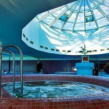 Sárkány Wellness és Gyógyfürdő