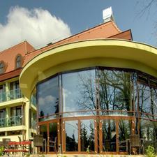 Wellness Hotel Gyula