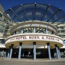 Hotel Eger & Park
