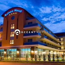 Balneo Hotel Zsori Thermal & Wellness