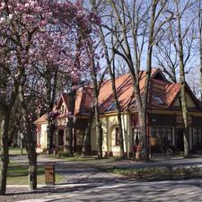 Villa Hotel és Krúdy Étterem