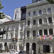 Hotel President Budapest