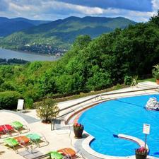 Silvanus Hotel Visegrad