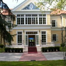 Château Visz Hotel & Restaurant