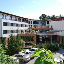 Hotel Residence Balaton