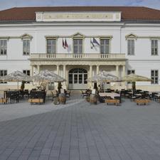 Hotel Magyar Király, Székesfehérvár