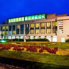 Hotel Lycium, Debrecen