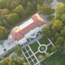 La Contessa Castle Hotel