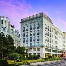 The Ritz-Carlton, Budapest