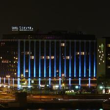 Sofitel Budapest Chain Bridge