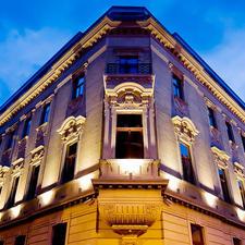 Palazzo Zichy Hotel, Budapest