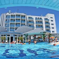 Hotel Silver Hajdúszoboszló