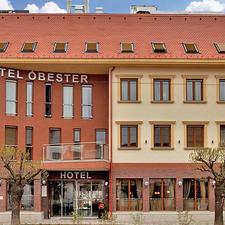 Hotel Óbester Debrecen