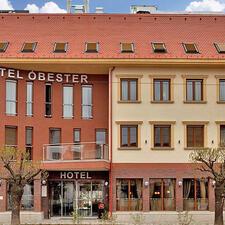 Hotel Óbester Debrecen