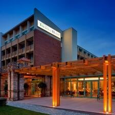 Thermal Hotel Harkány