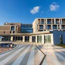 Aura Hotel Balatonfüred