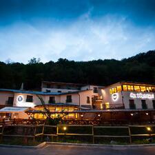 Patak Park Hotel Visegrád