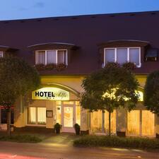 Hotel Alfa Győr
