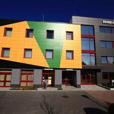 WHB Hotel Győr 