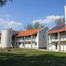 Termál Kemping Szálló Harkány