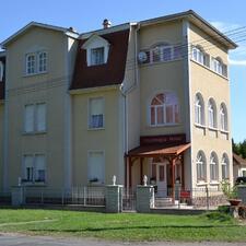 Nosztalgia Hotel Balatonszárszó