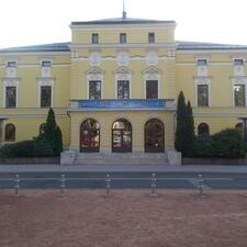 Móricz Zsigmond Színház