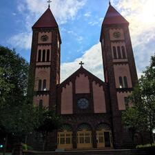 Balatonfüredi Krisztus Király plébániatemplom