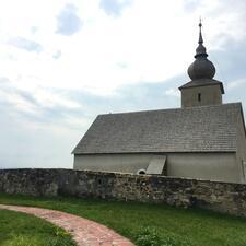 Vörösberényi Református Erődtemplom