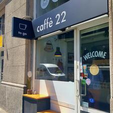 Caffé 22