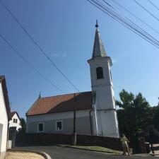 Evangélikus templom