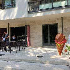 Fragola Fagylaltozó