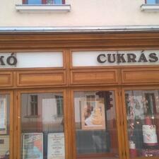 Mackó Cukrászda