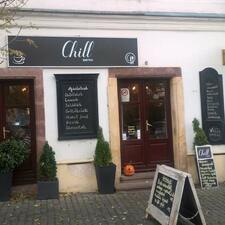 Chill Bistro