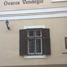 Óváros Vendéglő