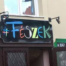 Fészek