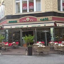 Anna Café